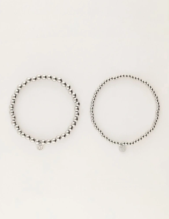 My Jewellery Bracelet set bubble beads MJ11515