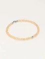 My Jewellery Bracelet small beads orange MJ09655