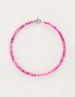 My Jewellery Bracelet small beads pink MJ09656