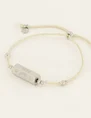 My Jewellery Bracelet Stick Beige MJ06434