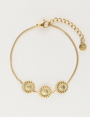 My Jewellery Bracelet sunflowers MJ09722