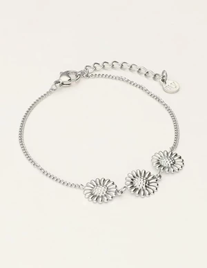 My Jewellery Bracelet sunflowers MJ09722
