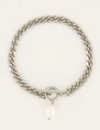 My Jewellery Bracelet Switch With Pearl MJ06780