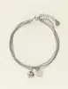 My Jewellery Bracelet three layers MJ09233