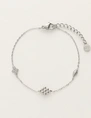 My Jewellery Bracelet wiebertje dots MJ12068