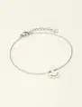 My Jewellery Bracelet with a smiley charm MJ07915