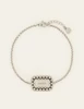 My Jewellery bracelet with amour charm MJ07828