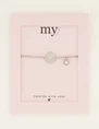 My Jewellery Bracelet with charm MJ07554
