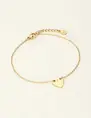 My Jewellery Bracelet with heart charm MJ07919