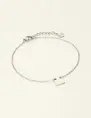 My Jewellery Bracelet with square charm MJ07921