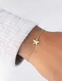 My Jewellery Bracelet with star charm MJ07923