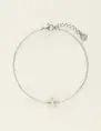 My Jewellery Bracelet with star charm MJ07923