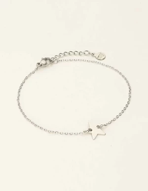 My Jewellery Bracelet with star charm MJ07923