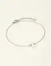 My Jewellery Bracelet with star charm MJ07923