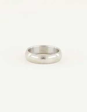 My Jewellery Brede ring basic MJ03565