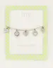 My Jewellery Candy bracelet with charms MJ06295