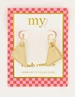 My Jewellery Candy earrings My-Jewellery logo MJ06282