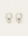 My Jewellery Candy earrings small hearts MJ06296