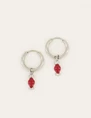 My Jewellery Candy earrings with small candies MJ06297