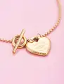 My Jewellery Candy necklace heart MJ06285