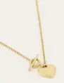 My Jewellery Candy necklace heart MJ06285