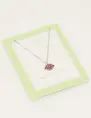 My Jewellery Candy necklace très belle MJ06289