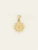 My Jewellery Charm flower MJ06855