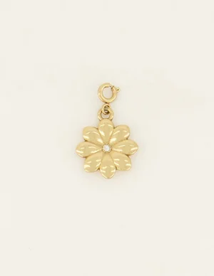 My Jewellery Charm flower MJ06855