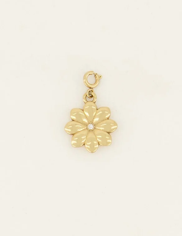 My Jewellery Charm flower MJ06855