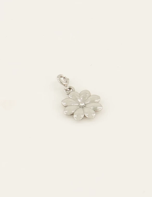 My Jewellery Charm flower MJ06855