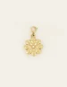 My Jewellery Charm flower MJ06855