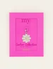 My Jewellery Charm flower MJ06855