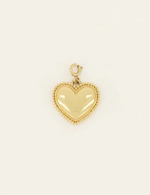 My Jewellery Charm heart MJ06661