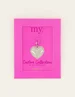 My Jewellery Charm heart MJ06661