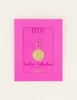 My Jewellery Charm My Jewellery logo MJ06658