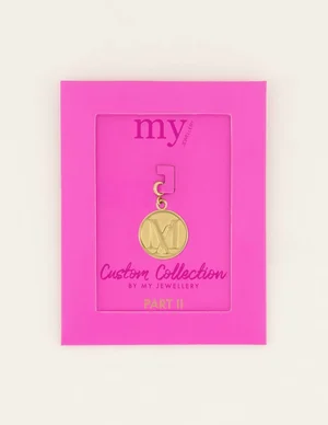 My Jewellery Charm My Jewellery logo MJ06658