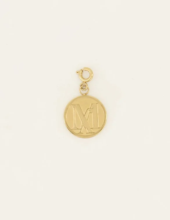 My Jewellery Charm My Jewellery logo MJ06658