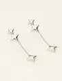 My Jewellery Drop earring polestar MJ09485