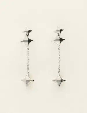My Jewellery Drop earring polestar MJ09485