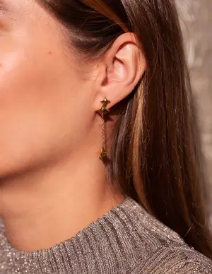 My Jewellery Drop earring polestar MJ09485
