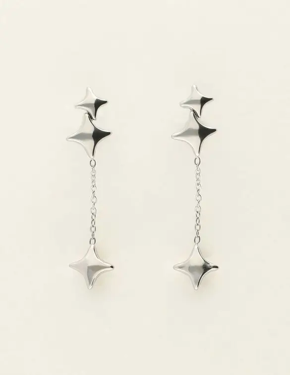 My Jewellery Drop earring polestar MJ09485