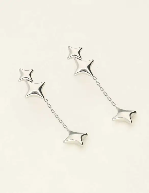 My Jewellery Drop earring polestar MJ09485