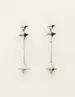 My Jewellery Drop earring polestar MJ09485