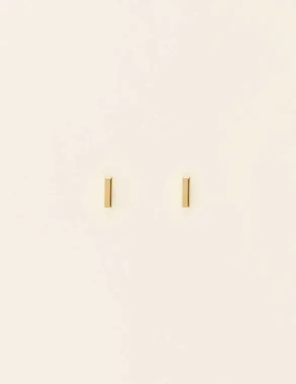 My Jewellery Ear studs bar MJ08526