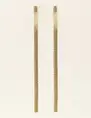 My Jewellery Earring 3 strings MJ09548