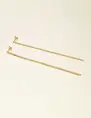 My Jewellery Earring 3 strings MJ09548