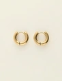 My Jewellery Earring basic hoop 18x4 MJ09516