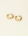 My Jewellery Earring basic hoop 18x4 MJ09516