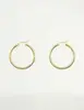 My Jewellery Earring basic small MJ01394