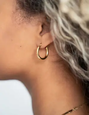 My Jewellery Earring basic small MJ01394